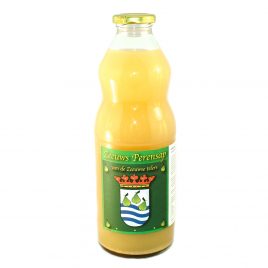 Zeeuws Perensap