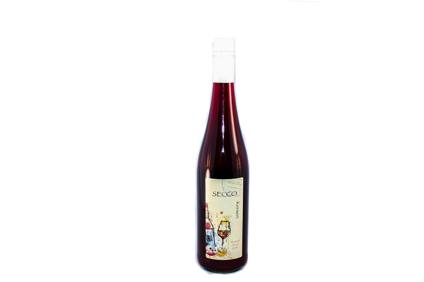 Kersen Secco