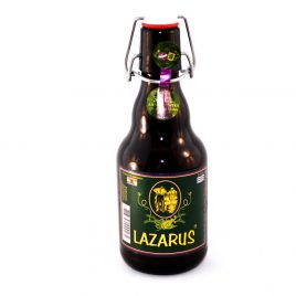 Lazarus