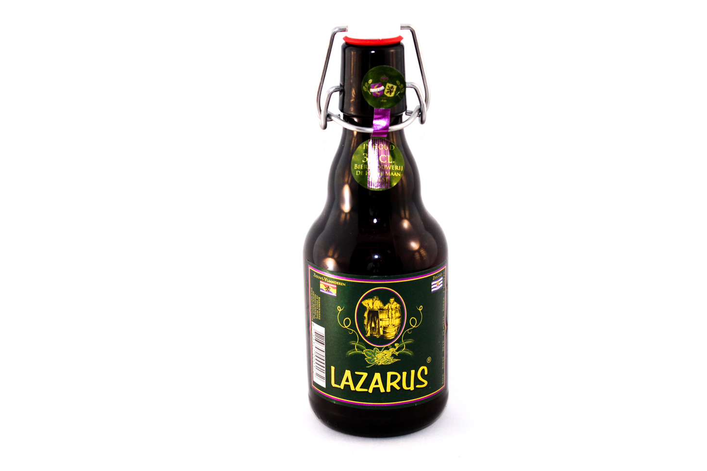 Lazarus