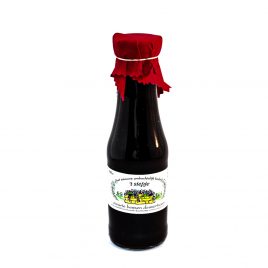 Zeeuwse Dessertsaus