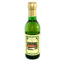Zeeuwse Witte Bessenwijn 25 cl