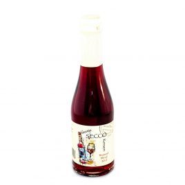 Zeeuwse Kersen Secco 20cl