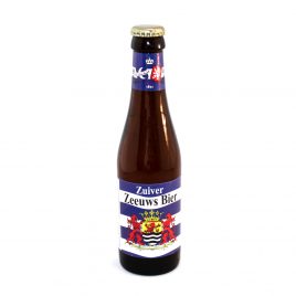 Zuiver Zeeuws Bier