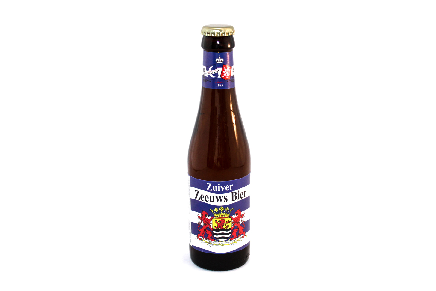 Zuiver Zeeuws Bier