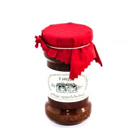 Zeeuwse Appelchutney