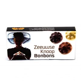 Knoop Bonbons Triodoosje