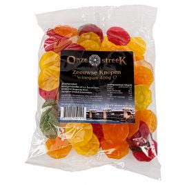 Zeeuwse Knopen Winegum