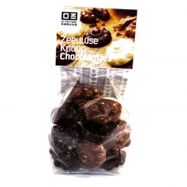 Zeeuwse Knoop Chocolaatjes