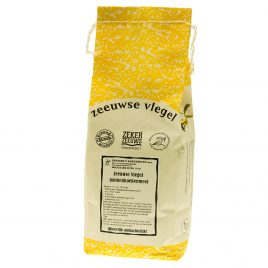 Zeeuwse Vlegel Pannenkoekenmix