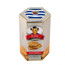 Zeeuwse Galetwafels