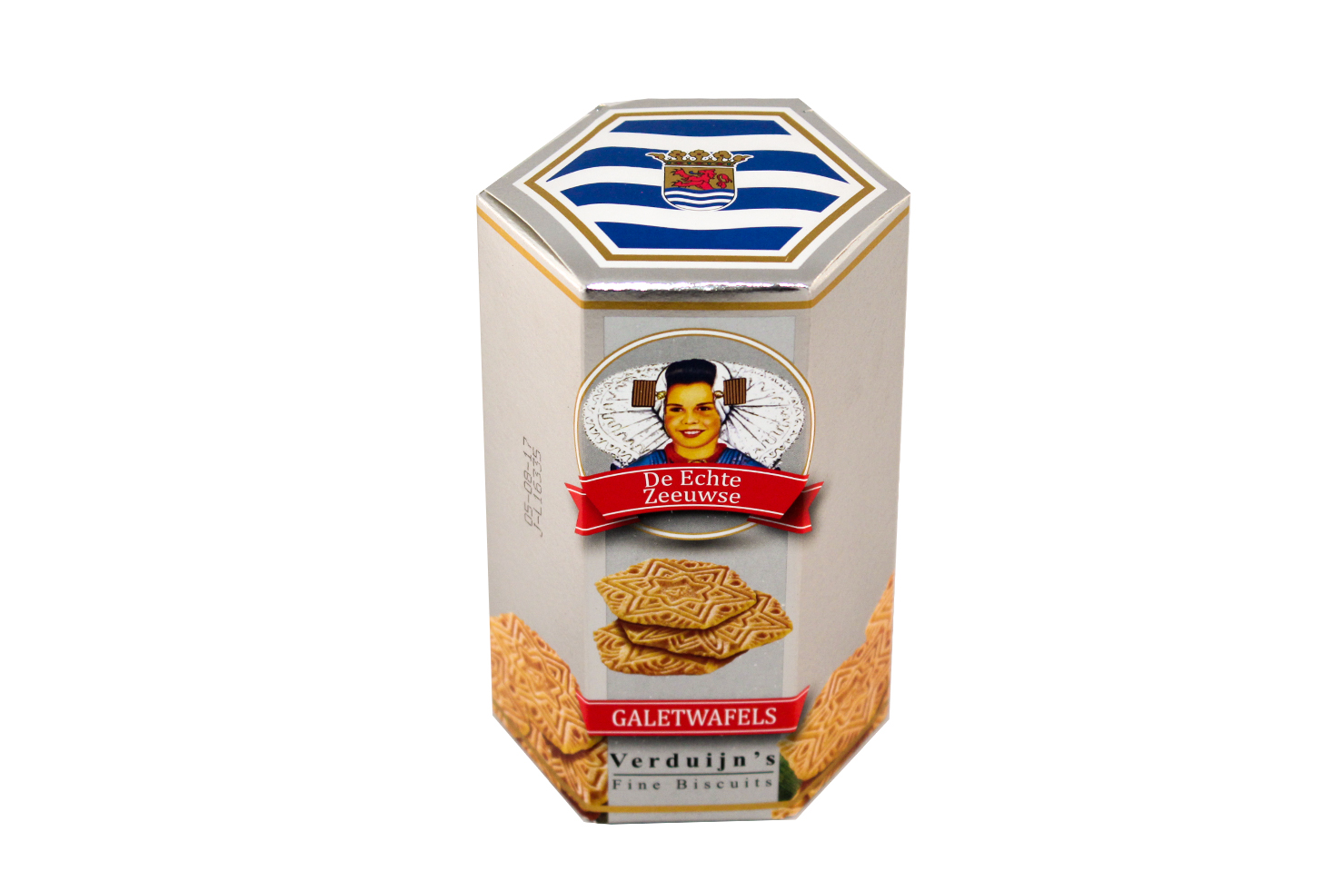 Zeeuwse Galetwafels