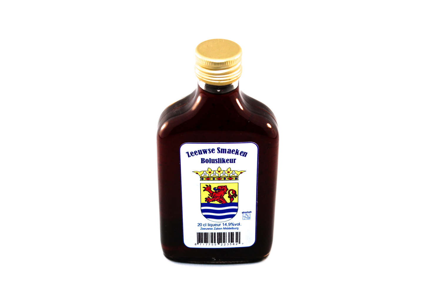 Boluslikeur 20cl