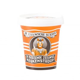 Zeeuwse keukenstroop