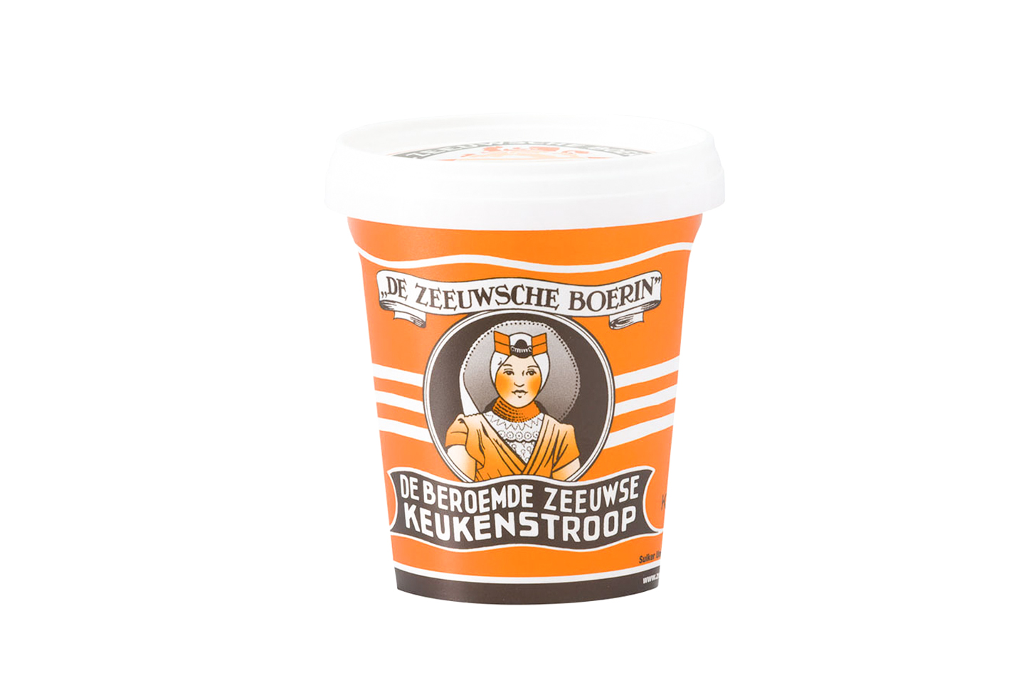 Zeeuwse keukenstroop