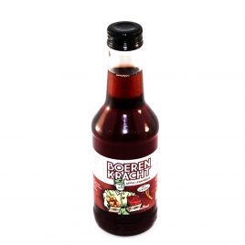 Boerenkracht Appel- framboos