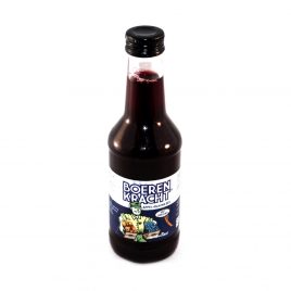 Boerenkracht Appel- blauwe bes