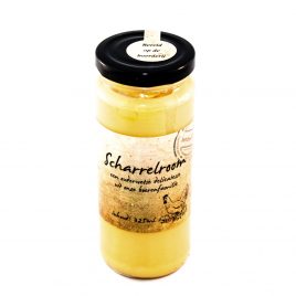Scharrelroom Naturel 325 ml