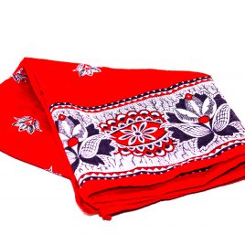 Boerenzakdoek