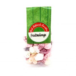 Oud Hollands snoep Fruitmelange