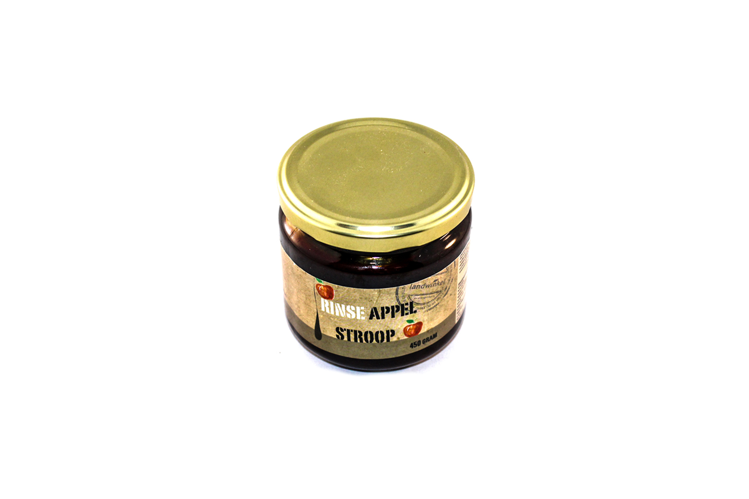 Rinse appelstroop