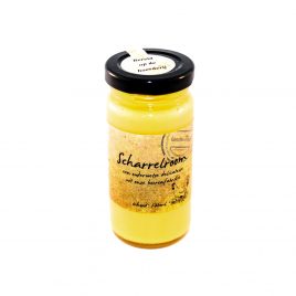 Scharrelroom Naturel 130 ml
