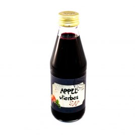 Appel Vlierbes sap