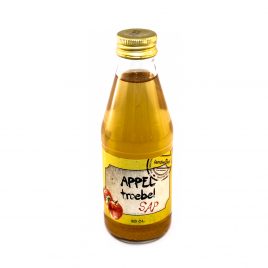 Appel Troebel sap