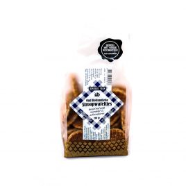 Oud Hollandsche stroopwafeltjes