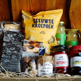 Zeeuws Genieten