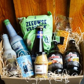Zeeuws Bierpakket