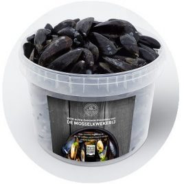 Mosselen 1 kg