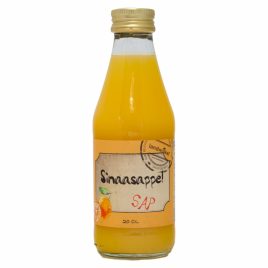 Sinaasappelsap
