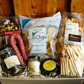 Boeren Borrel